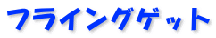 フライングゲット